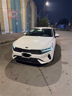 كيا K5